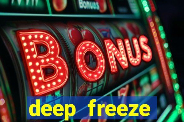 deep freeze crackeado win11